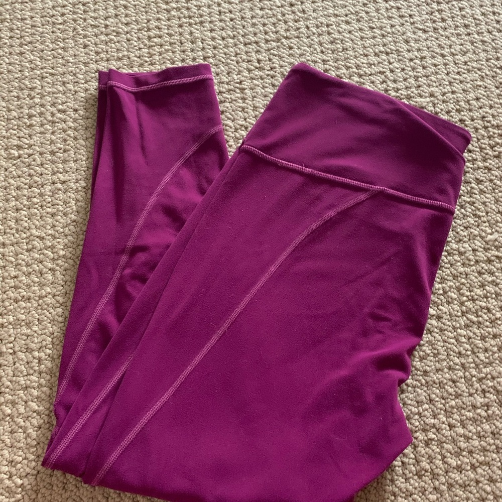 athleta leggings